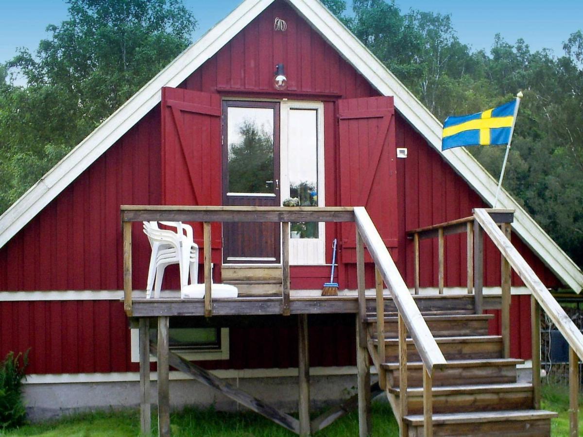 6 Person Holiday Home In Asker N Stenungsund Luaran gambar