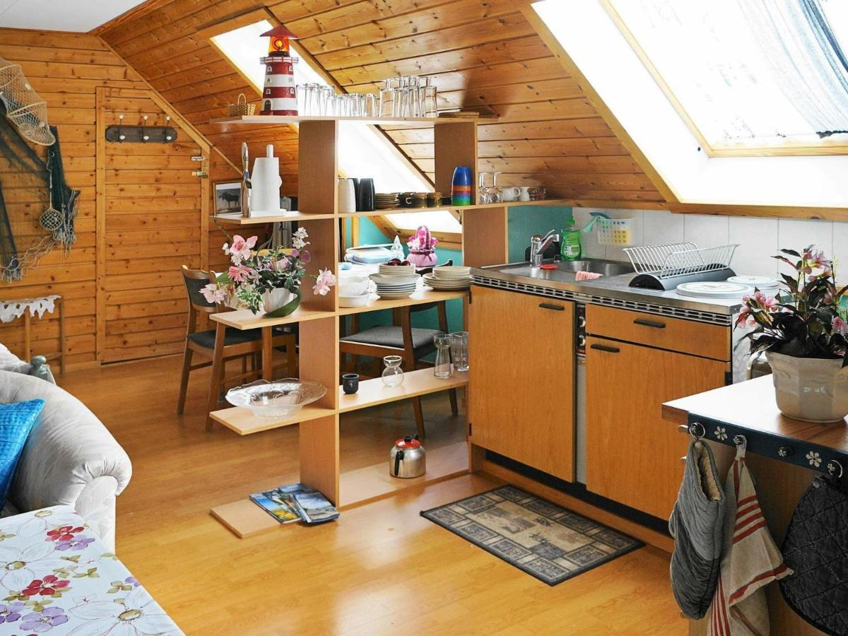 6 Person Holiday Home In Asker N Stenungsund Luaran gambar