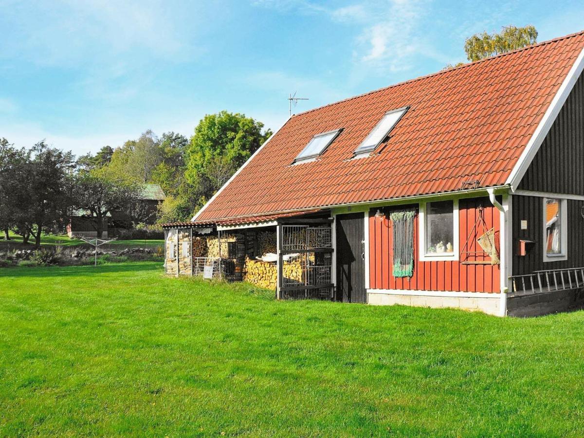 6 Person Holiday Home In Asker N Stenungsund Luaran gambar