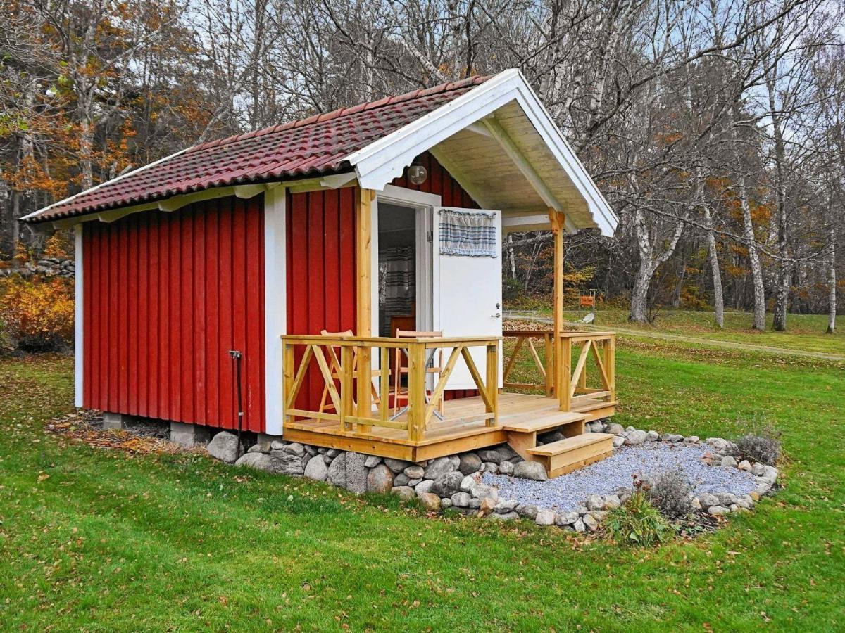 6 Person Holiday Home In Asker N Stenungsund Luaran gambar