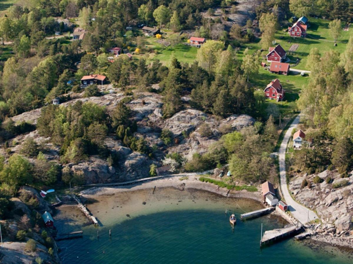 6 Person Holiday Home In Asker N Stenungsund Luaran gambar