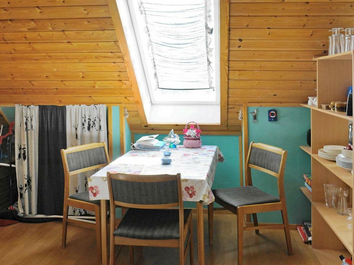 6 Person Holiday Home In Asker N Stenungsund Luaran gambar