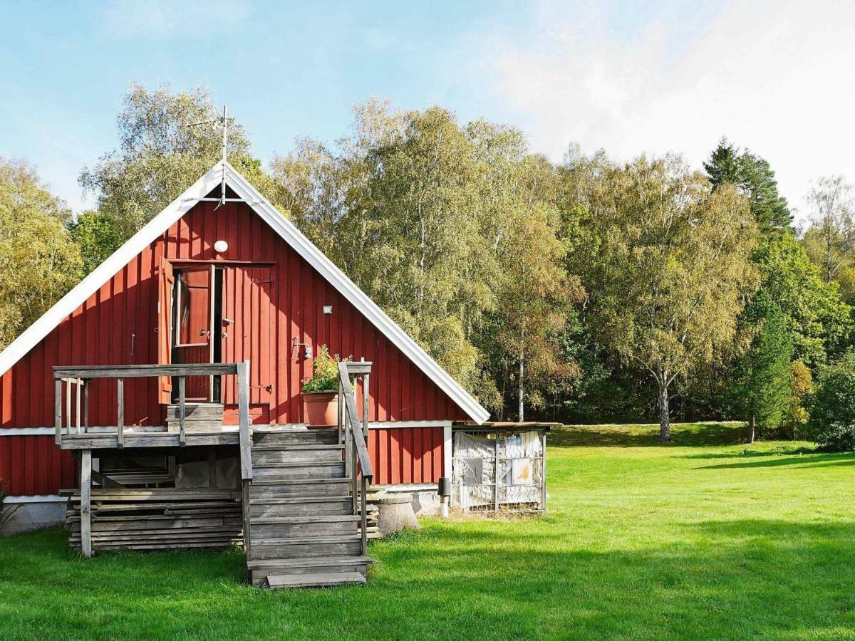 6 Person Holiday Home In Asker N Stenungsund Luaran gambar